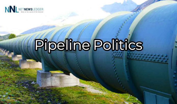 pipeline politics