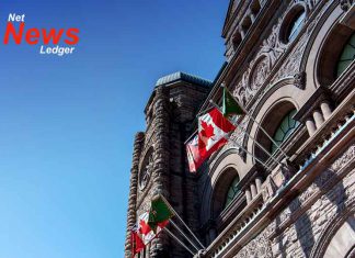 MPP VAUGEOIS: We can and must do better than this for Ontarians with disabilities. Queen's Park - Ontario Legislature