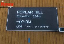 Poplar Hill First Nation Connected to Provincial Power Grid Poplar Hill First Nation