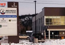 CHAR Tech and Lake Nipigon Forest Management Inc. Sign Partnership Agreement Red Rock Indian Band