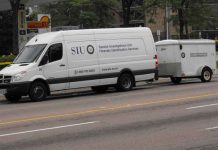 Update #3: SIU Updates on Investigation into Jenna Ostberg Death Image Larry Thorne - Instagram