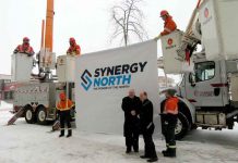 Synergy North – Thunder Bay Hydro and Kenora Hydro Merge Synergy North launch