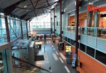 Porter Airlines Sets August 31 2020 as Scheduled Re-start Date Thunder Bay International Airport reports record passenger volumes