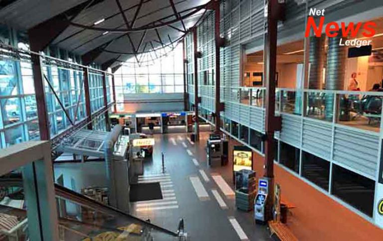 Record Passenger Numbers at Thunder Bay International Airport