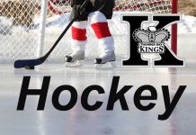 Hockey – Thunder Bay Kings collect victory over Titans at U13s Thunder Bay Kings Hockey