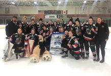 Gridlink Midget A Queens Win Chicago Gold Thunder Bay Queens Harvest Gold in Chicago