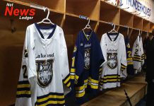 Lakehead University Thunderwolves Hockey Season Tickets Now on Sale Lakehead Thunderwolves Jerseys