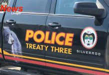 MPP Mamakwa statement on Treaty 3 Police Services termination notice Treaty Three Police
