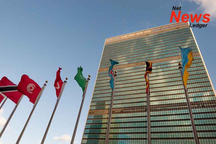 United Nations Headquarters - Image Depositphotos.com