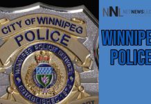 Winnipeg Police Investigating Homicide in North End; Victim Identified Winnipeg Police
