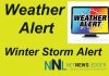 Geraldton / Greenstone Weather: Major Winter Storm to Bring Up to 50 cm of Snow Winter Storm Alert 800 px