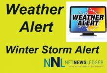 Winter Storm Watch Issued for Thunder Bay: Prepare for Heavy Snowfall Winter Storm Alert 800 px