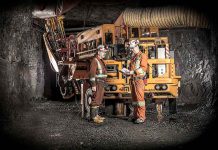 Orla Mining Completes Acquisition of Musselwhite Gold Mine, Pledges Investment in Northern Ontario Goldcorp Musselwhite Mine. Image by Kevin Palmer ©2017 all rights reserved