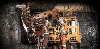 September 18 2026 – Mining Roundup: Uranium Financing, Critical-Mineral Strategy and Marathon Funding Lead the News Goldcorp Musselwhite Mine. Image by Kevin Palmer ©2017 all rights reserved