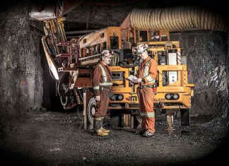 September 18 2026 – Mining Roundup: Uranium Financing, Critical-Mineral Strategy and Marathon Funding Lead the News Goldcorp Musselwhite Mine. Image by Kevin Palmer ©2017 all rights reserved