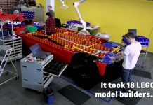 Ontario Open for Business at North American International Auto Show