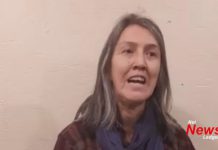 Protests and Questions Follow Gidimt’en Camp Shutdown