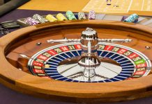 Where to Play Bitcoin Roulette? Casino Roulette Wheel