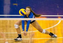 Is It Time to End Women’s Sports? Kiera Van Ryk, the 2018 U SPORTS Rookie of the Year, just keeps adding to her impressive numbers