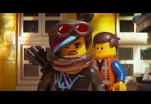 The LEGO® Movie 2: The Second Part Coming Soon