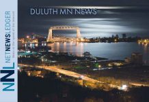 Duluth Police Chief Mike Tusken Statement on Firearm Death Duluth MN
