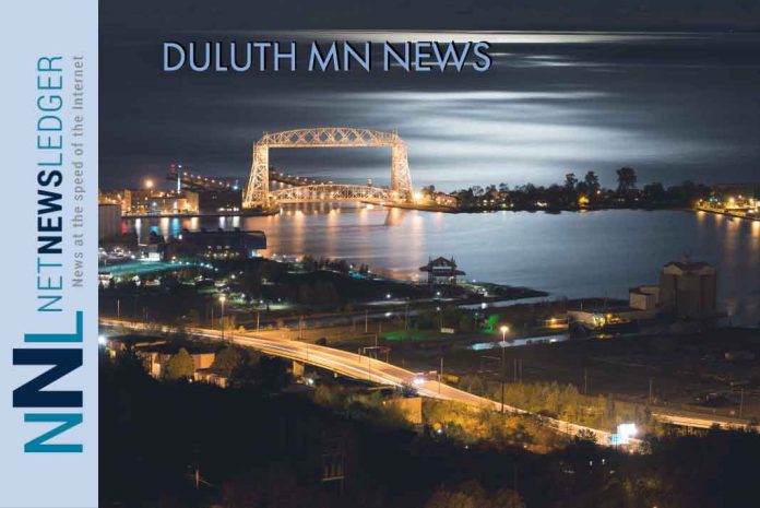 Duluth MN