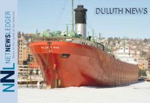 Minnesota Weather – Winter Storm Warnings + Ice Storm Warnings + Winter Weather Advisories = Oh my! Duluth