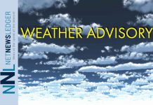 Thunder Bay Weather Update: Alberta Clipper to Bring Snow & Blowing Snow This Afternoon and Tonight Weather Advisory