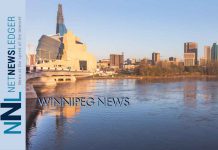 Winnipeg Weather: Warm Winds, Thunder Threats, and a Weekend Sizzle Winnipeg