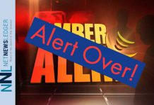 Amber Alert Cancelled – Kidnapped Child Safe and Unharmed Amber Alert Ended