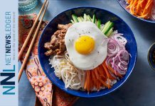 Opinion – Feds’ Buy Canadian food campaign could be a disaster Tasty dish - Korean Bibimbap from Foodland Ontario