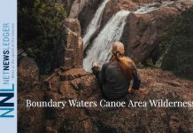 USDA Forest Service Hits Re-Set on Boundary Waters Permits Boundary Waters Canoe Area Wilderness
