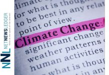 Rising Threat to Canada’s Power Grids Due to Intensifying Winter Storms and Heat Waves Climate Change - Image: depositphotos.com