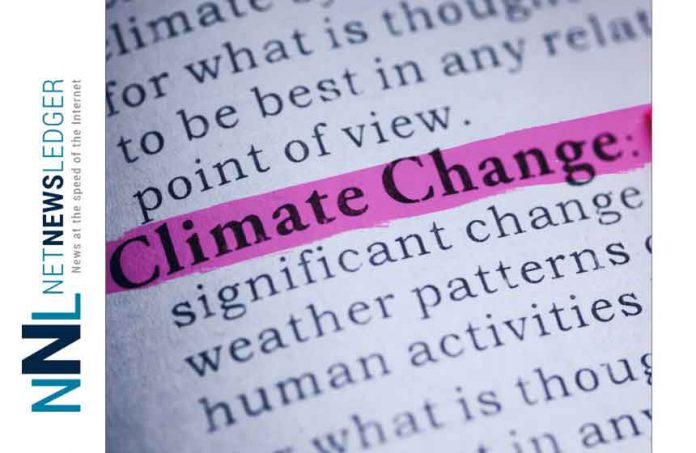 Climate Change - Image: depositphotos.com