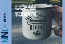 Two Minutes: What is the Best Way to Brew Coffee? Coffee Science