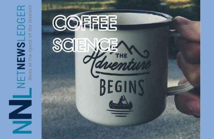 Coffee Science