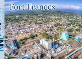 June 15, 2026: Fort Frances Weather Focus — Mild Morning, Shower Chance, and Thunderstorm Risk Fort Frances