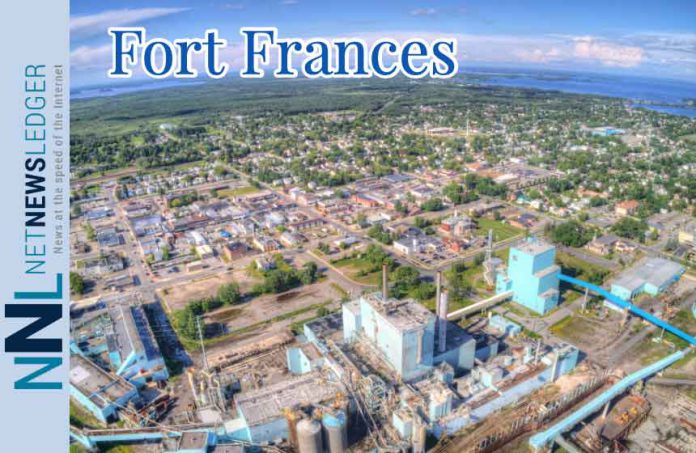 Fort Frances Image: depositphotos.com