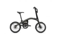 General Motors ARĪV eBike Launches Pre-Orders The new ARĪV by GM is now available in Europe for pre-order - the bikes are partly made in Canada