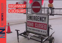 BREAKING: Highway 17 Closed Near Marathon After Three-Vehicle Collision Highway closure