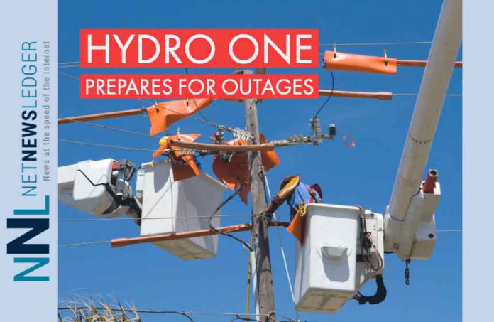 Hydro One Disappointed in East-West Transmission line decision