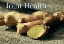 5 Natural Herbs for Reducing Joint Inflammation Did you know that ginger can help diminish inflammation and joint pain?