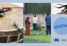 MMIWG Recommendation #11 Maintain and Make Accessible Public Record and Website MMIWG