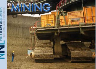 HONEY BADGER SILVER LISTED ON FRANKFURT STOCK EXCHANGE AND TRADEGATE EXCHANGE Mining Update