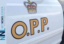 Dryden Drug Seizure Takes Crystal Meth, Coke, and Oxy off Streets OPP splash