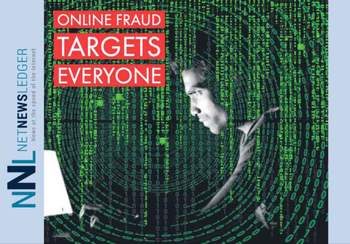 Fraud Targets everyone