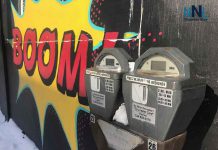 Thunder Bay Residents Invited to Share Opinions on Proposed Parking Changes Does paying for parking meters take the "boom" out of downtown shopping?