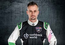 Profile: Canada’s Pete McLeod – Red Bull Air Racer Pete McLeod - Photographer Credit: Joerg Mitter / Red Bull Content Pool