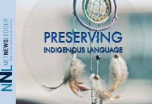 Ontario Recognizes Indigenous Marriage Ceremonies Preserve Indigenous Language