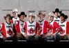 Roy Rides Perfect in Medicine Hat to Claim First PBR Canada Cup Series Victory Team Canada heads to the United States to compete at PBR
